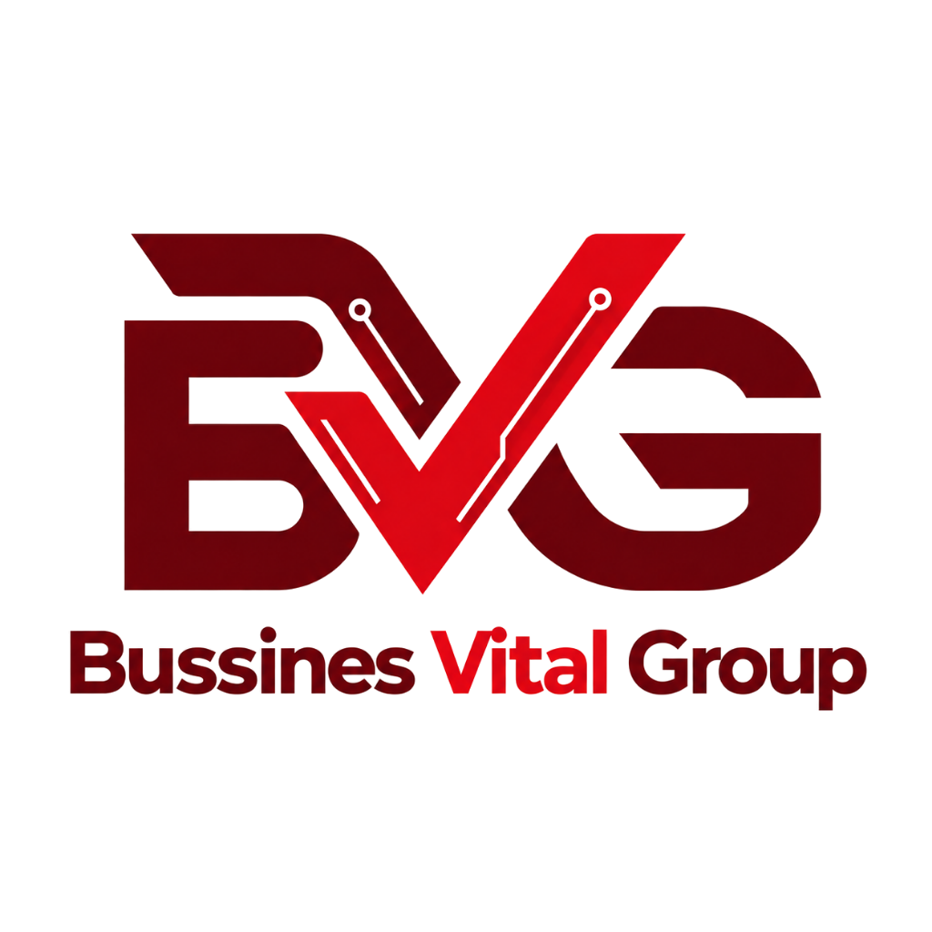 Business Vital Group